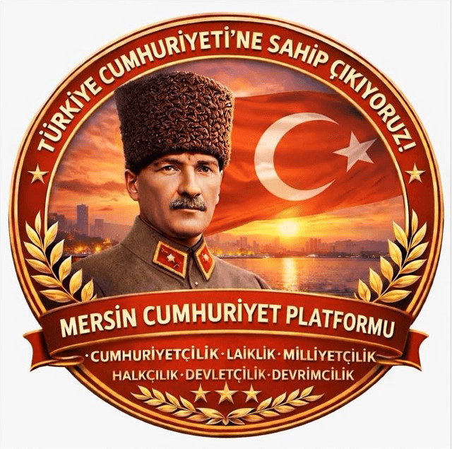 Mersin Cumhuriyet Platformu